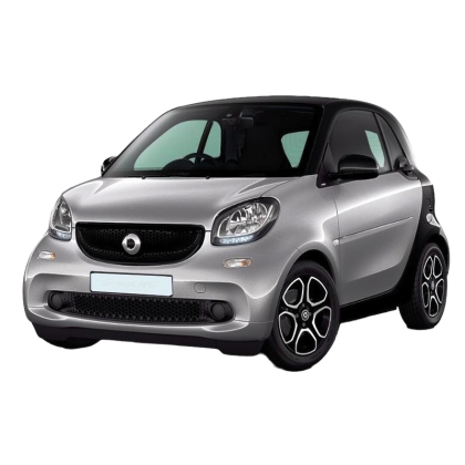 smart 453
